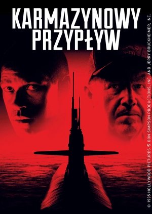 Karmazynowy przypływ