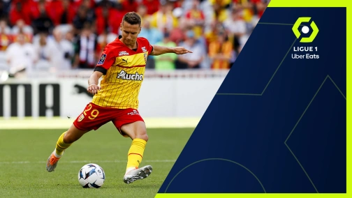 Ланс — Брест