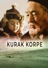 Kurak Korpe — plakat