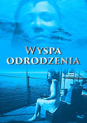 Wyspa odrodzenia — plakat