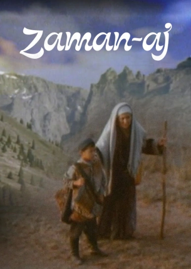 Zaman-aj