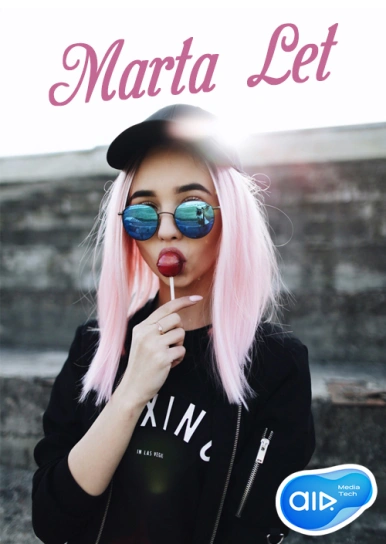 Marta Let