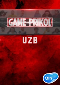 Game Prikol Uzb