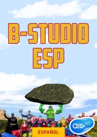 B-STUDIO ESP