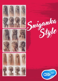Sniganka Style