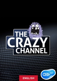 The Crazy Channel