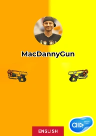 MacDannyGun