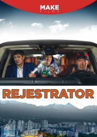 Rejestrator