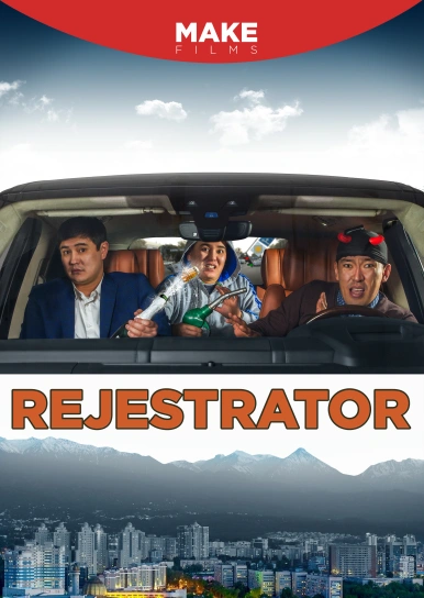 Rejestrator