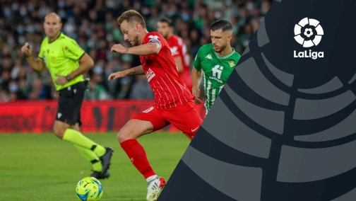 Севілья — Барселона