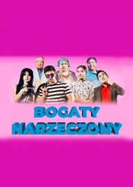 Bogaty narzeczony