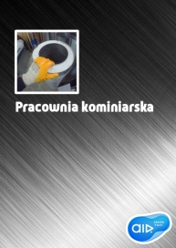 Pracownia kominiarska