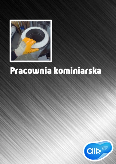 Pracownia kominiarska