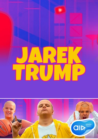 JAREK TRUMP