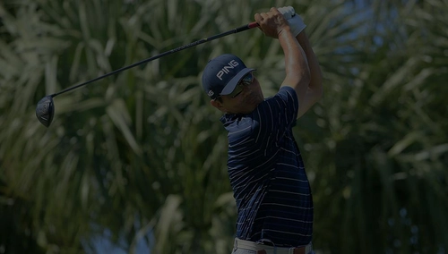 Golf. PGA Tour The CJ Cup