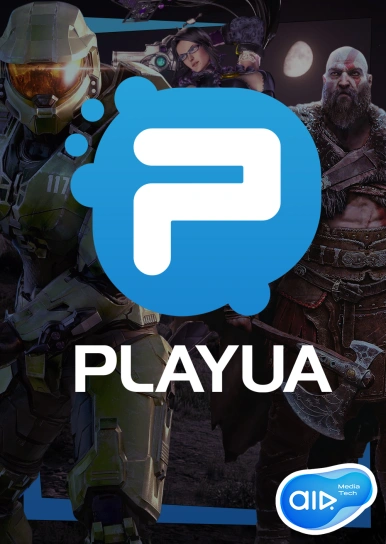 PlayUA