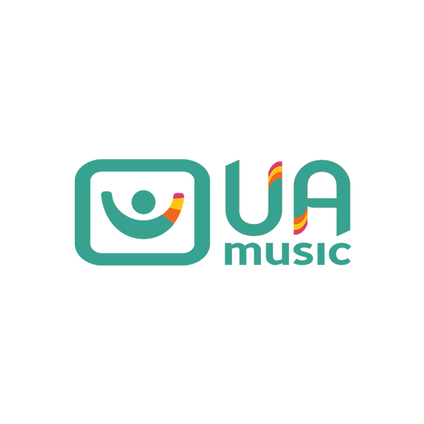Логотип UA Music