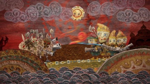 ДІТИ. 3-6 РОКІВ