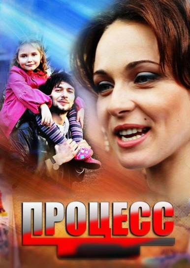 Процесс