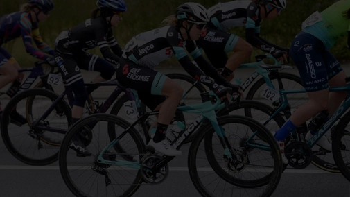 Cycling. Road Race
