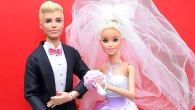 Barbie Doll & Ken Wedding day! Play Toys