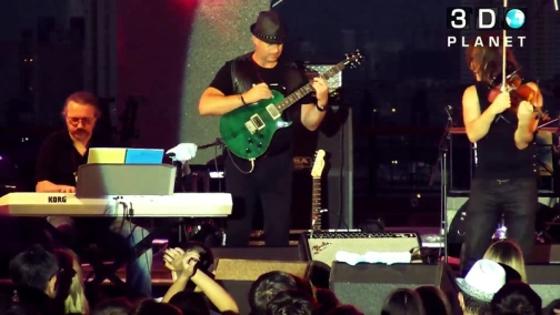 Страна грез "«Papa Duke Band» & Олег Скрипка"