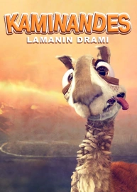 Kaminandes: Lamanın dramı