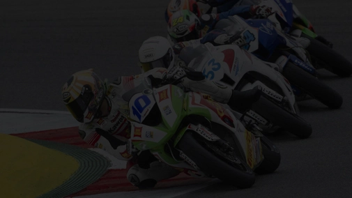 Broadcast: Superpole