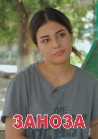 Заноза