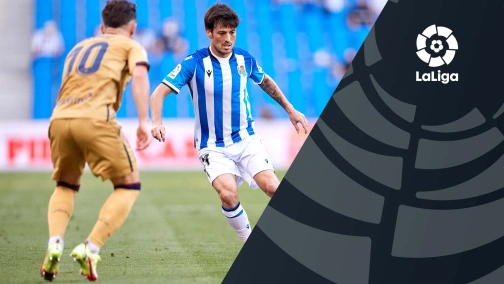 Трансляція: Реал Сосьєдад — Мальорка