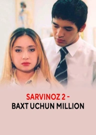 Sarvinosis 2 - Happiness for a Million