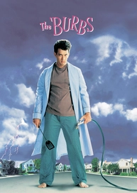 The 'Burbs
