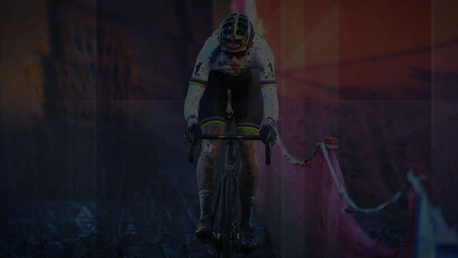 Cyclo-cross World Cup. Waterloo