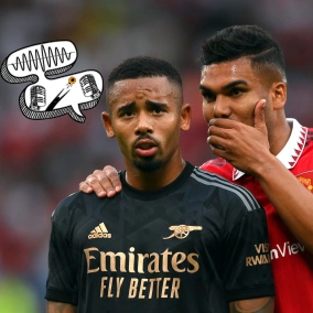 Зінченко не помітив 100 мільйонів, Роналду – суперсаб, а Леау грає як у FIFA. Аудіодумка #161