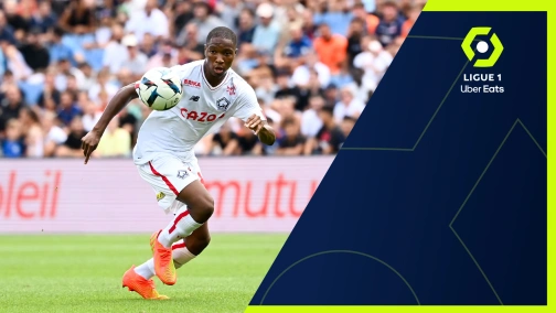 Лілль — Ренн