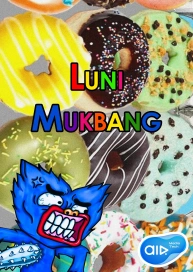 Luni Mukbang