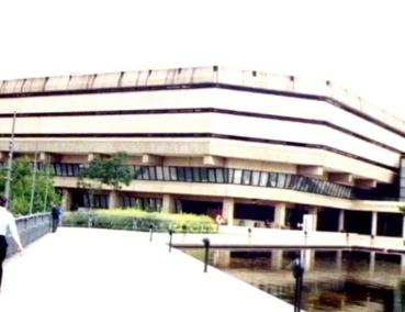 Інженерні технології прибульців