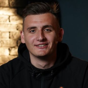 Yevhen Bilenkyy