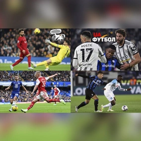 Чому Зінченко такий важливий для Артети, а Гасп не розраховує на Маліновського. Аудіодумка #176