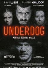 Underdog — plakat