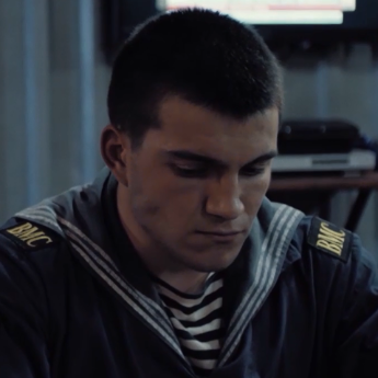 Михаил Воскобойник