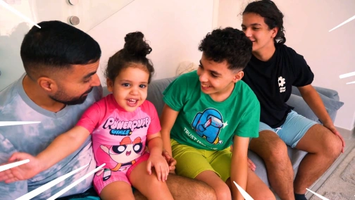 sami And amira