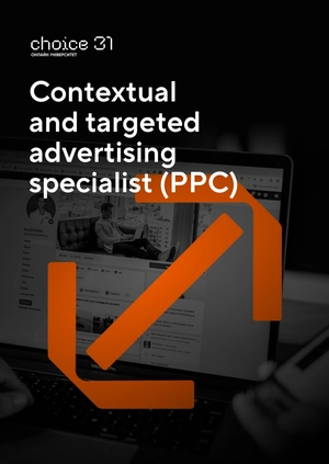 Specialist in contextual and targeted advertising (PPC)
