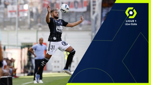 Брест — Ліон