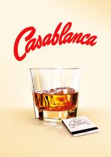 Casablanca — plakat