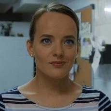 Maryna Kuklyna
