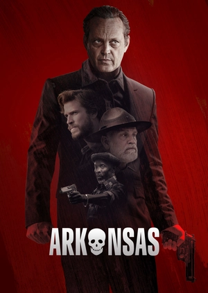 Arkansas