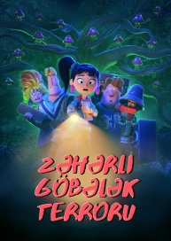 Zəhərli g&ouml;bələk terroru