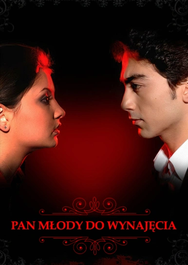 Pan młody do wynajęcia