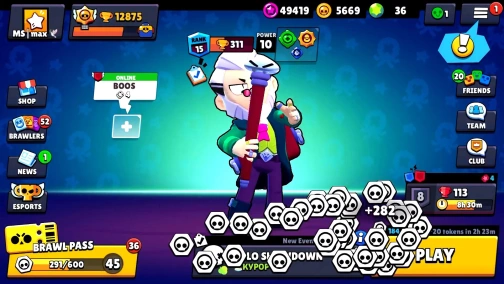 MAXISOLL